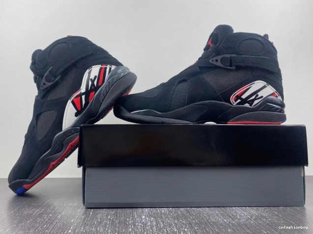 Jordan Playoffs 8 Air 305381-062 0924